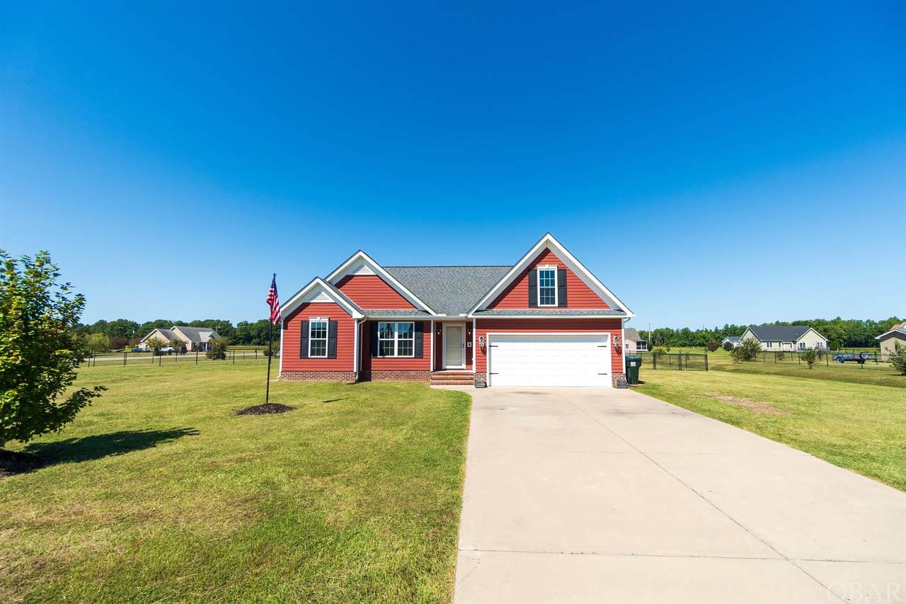 101 Pamlico Drive - Photo 1