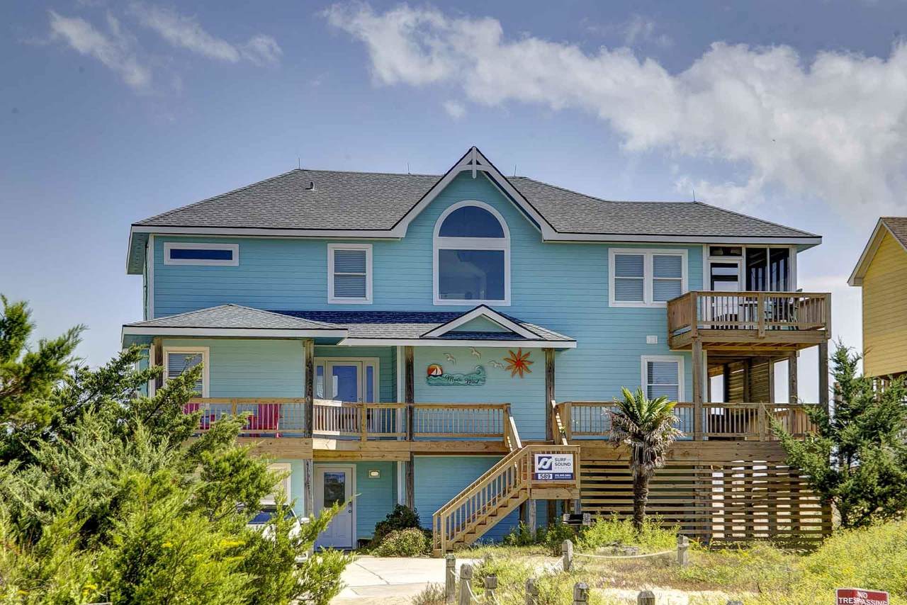 41161 Ocean View Drive - Photo 1