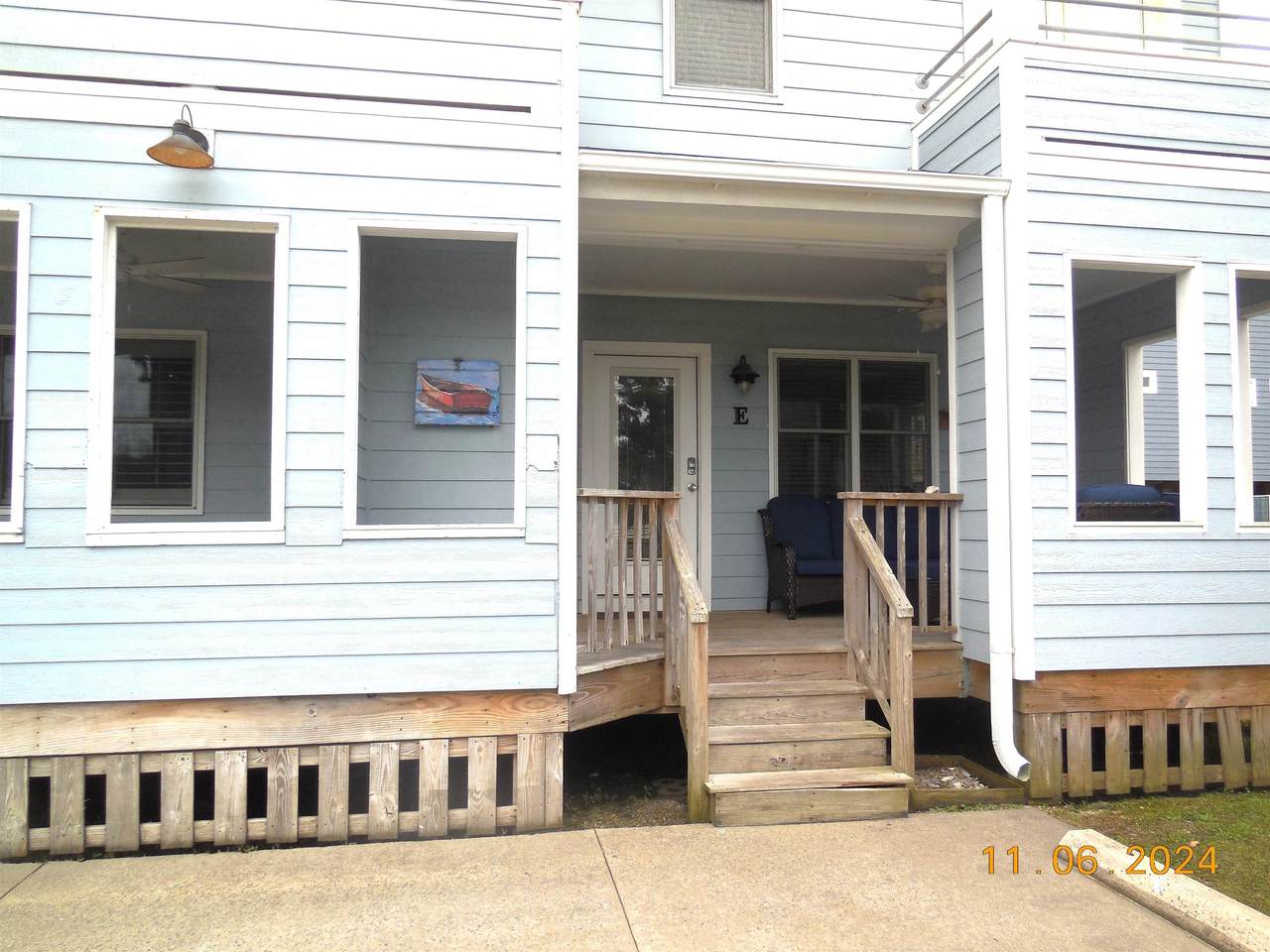 620 Irvin Garrish Highway - Photo 1