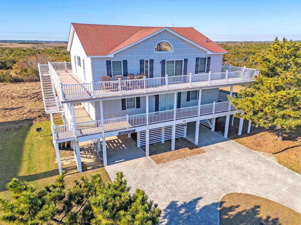 9516 Old Oregon Inlet Road - Photo 1