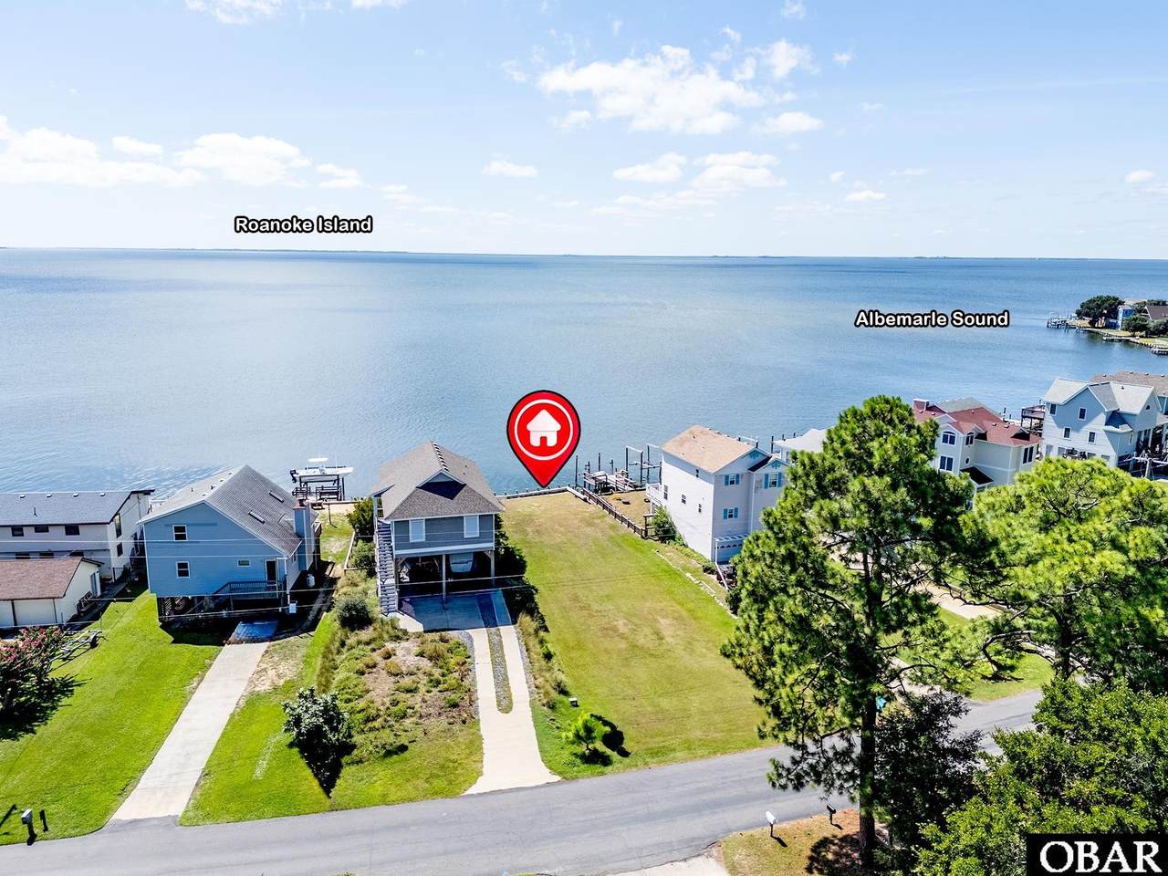 805 Harbour View Drive - Photo 1