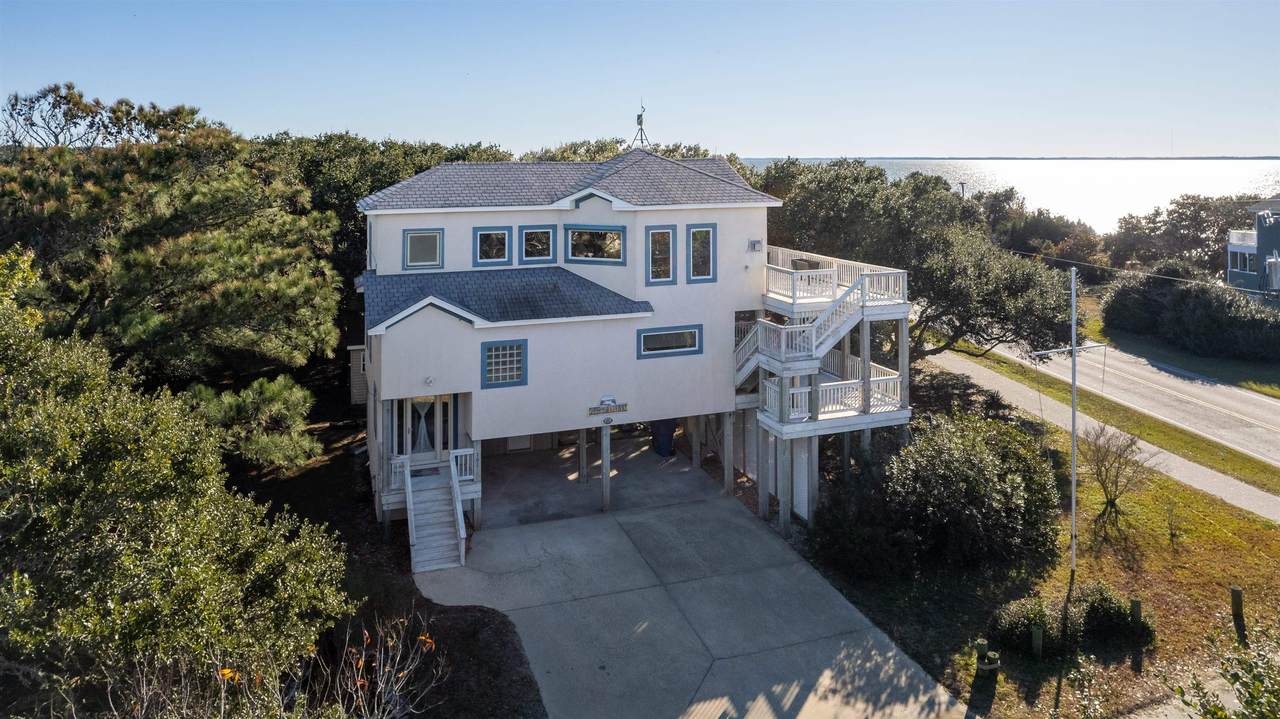 101 Sound Sea Avenue - Photo 1