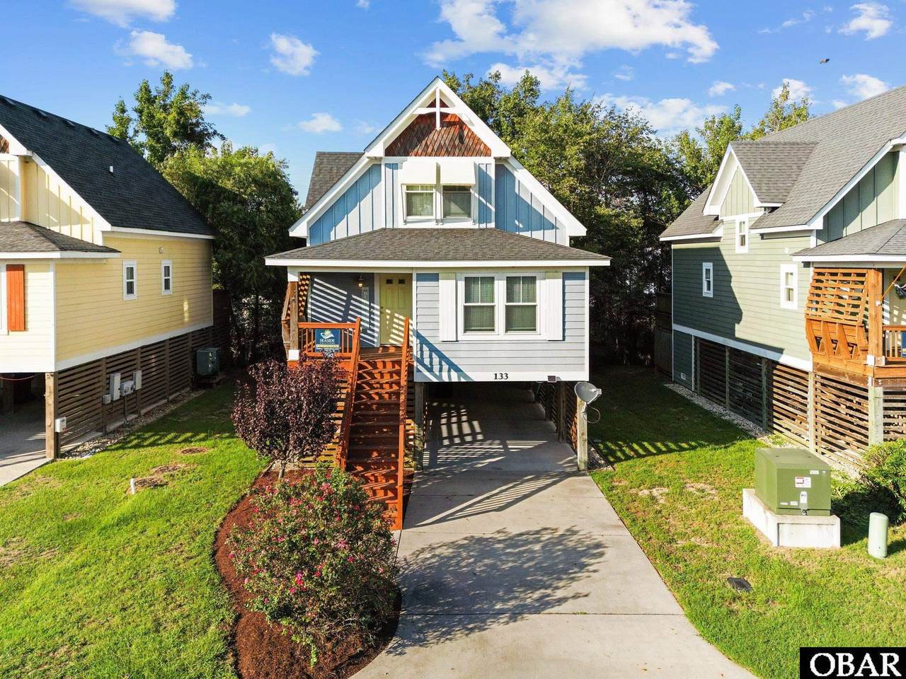 133 Amherst Drive - Photo 1