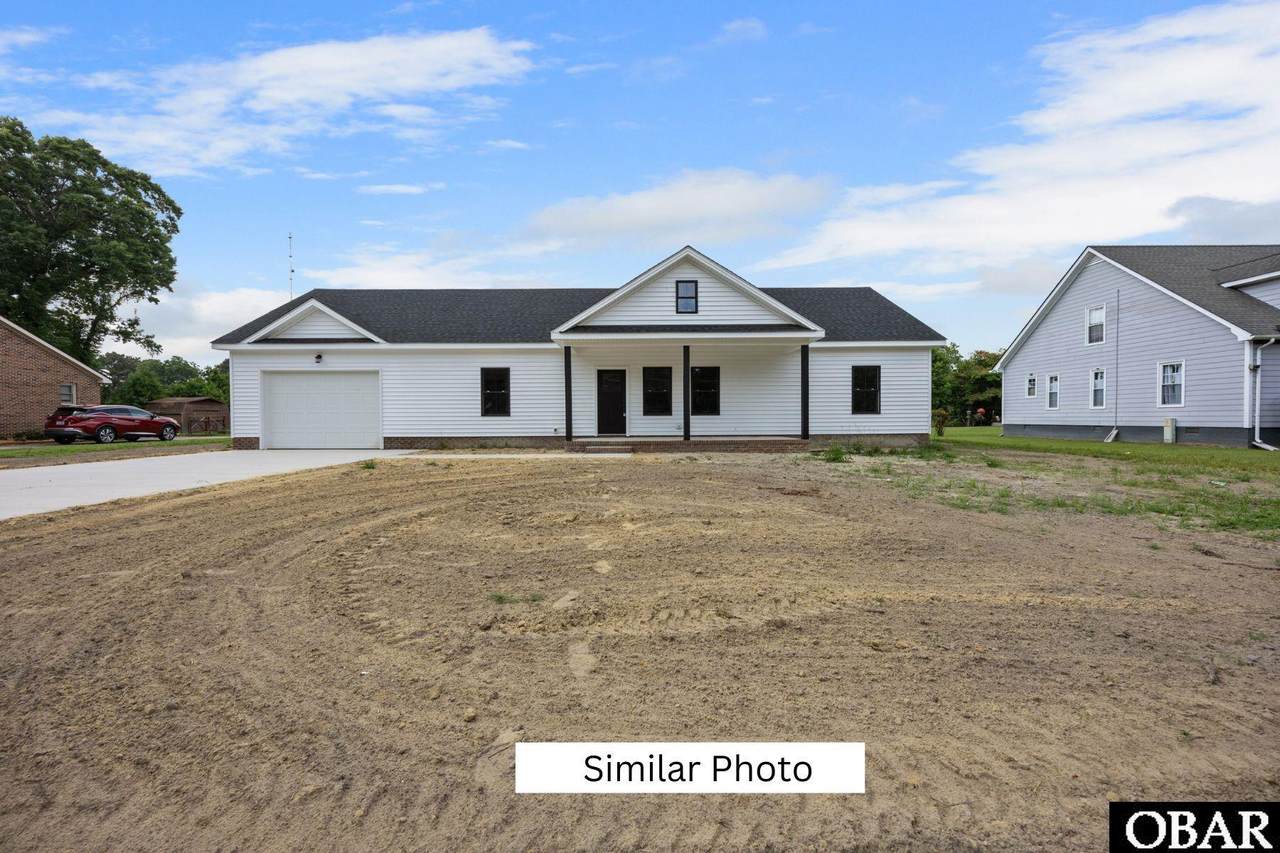 2308 Hewitt Drive - Photo 1