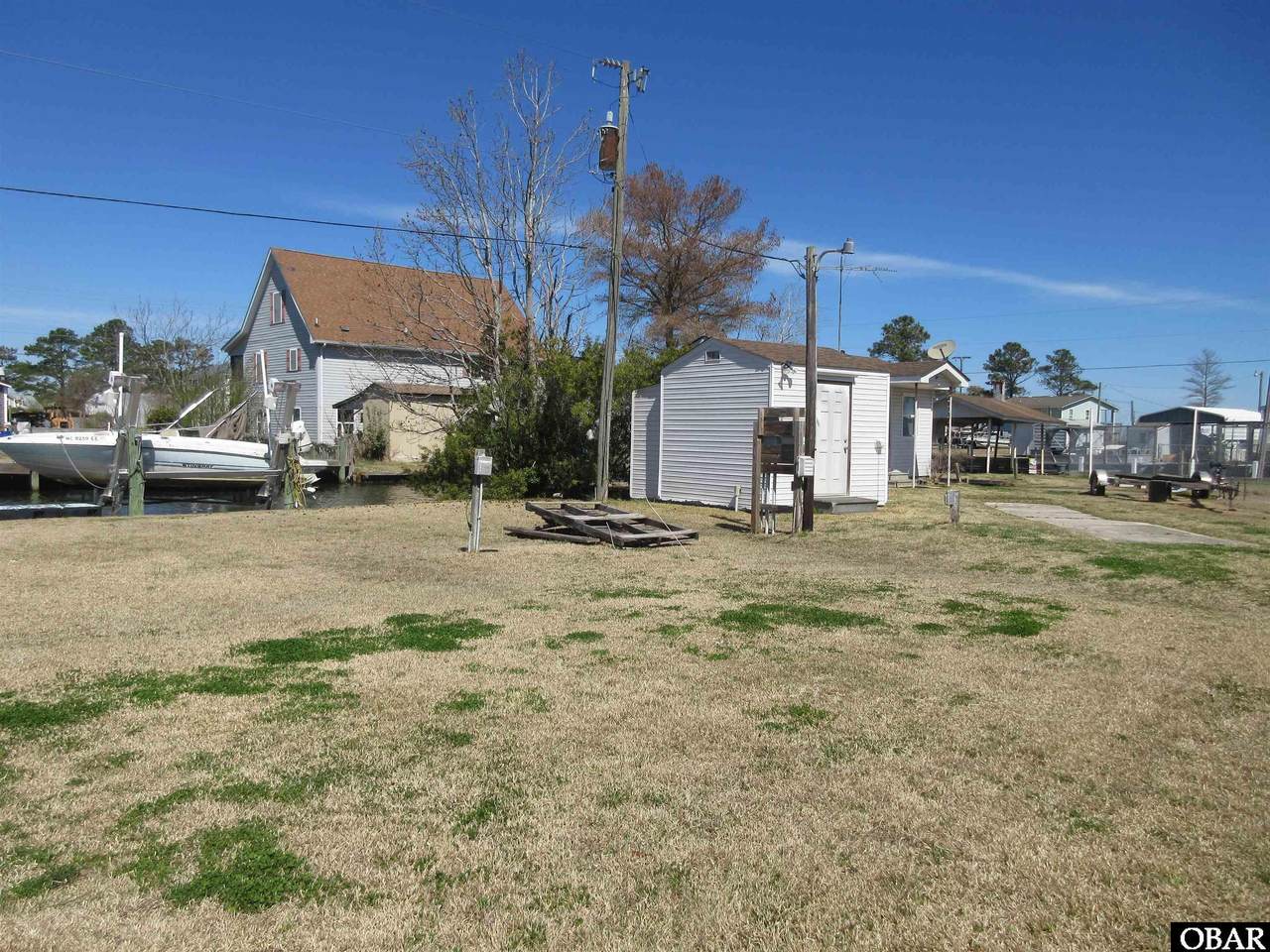 181 Shell Drive - Photo 1