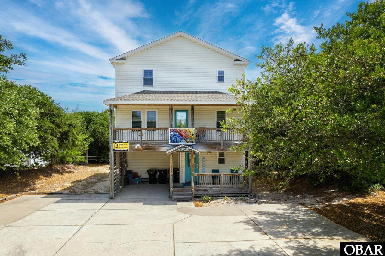 4309 Croatan Highway - Photo 1