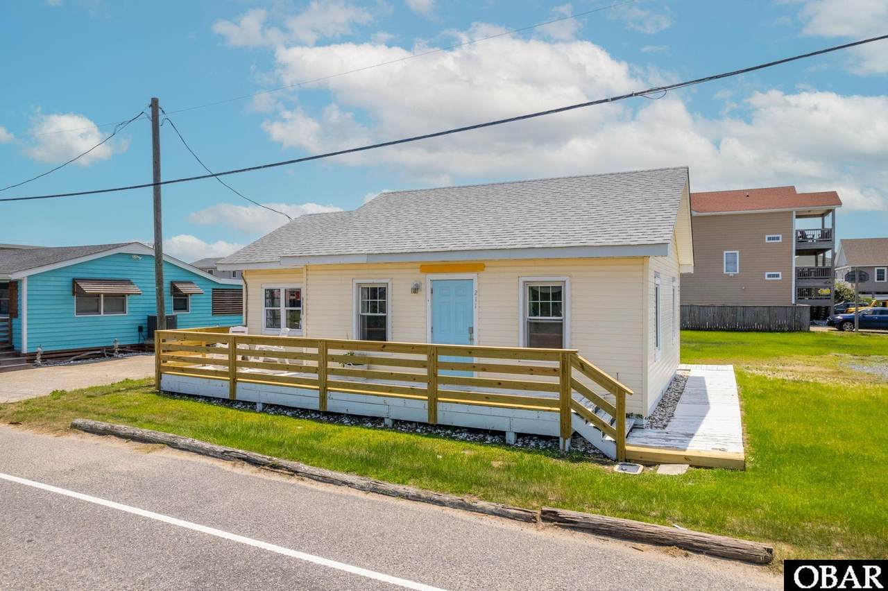 211 Third Street - Photo 1