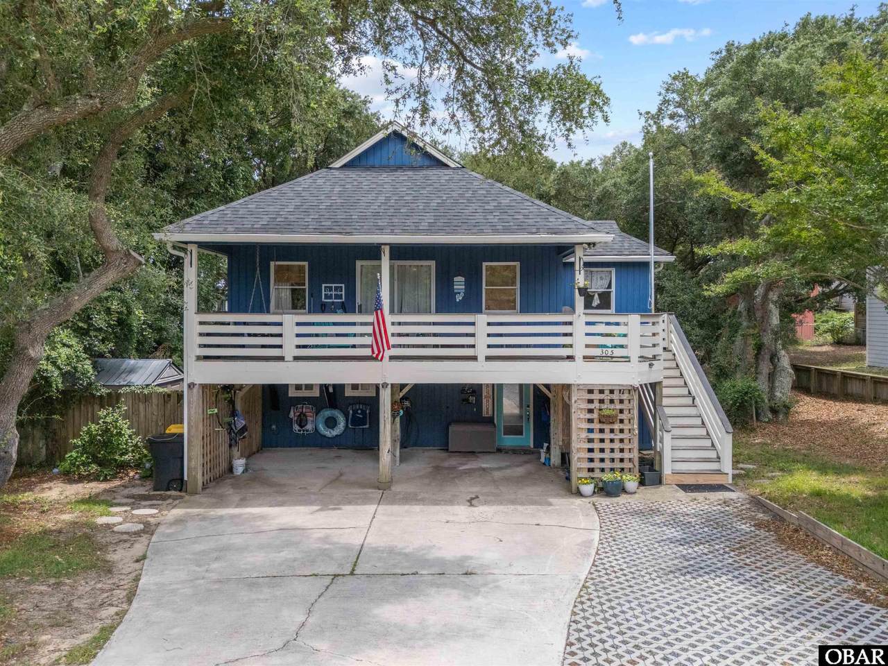 305 Truxton Street - Photo 1