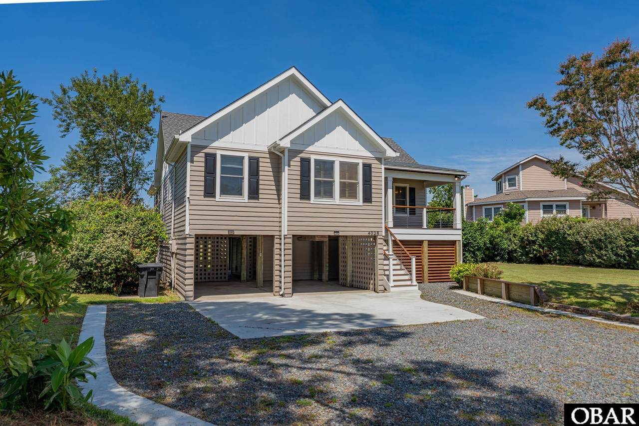 4028 Tarkle Ridge Drive - Photo 1