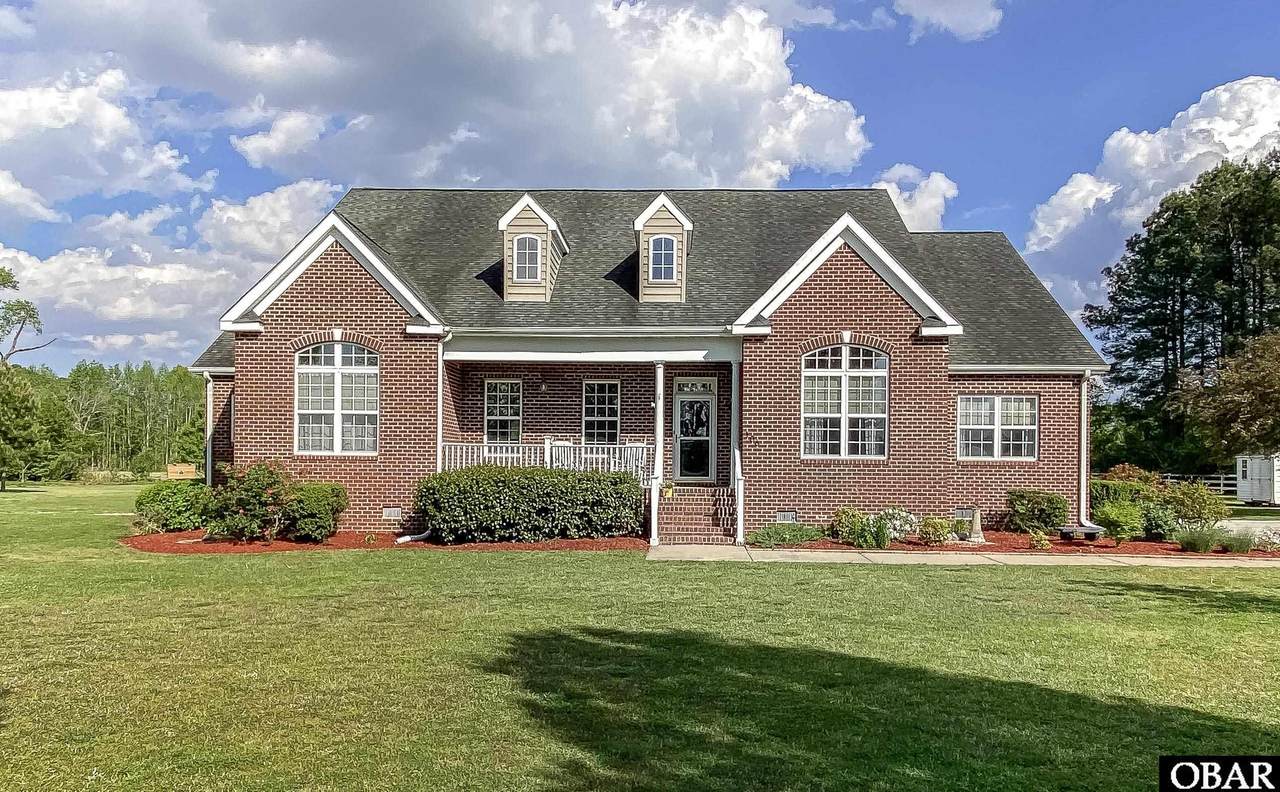 106 Yellow Hammer Road - Photo 1