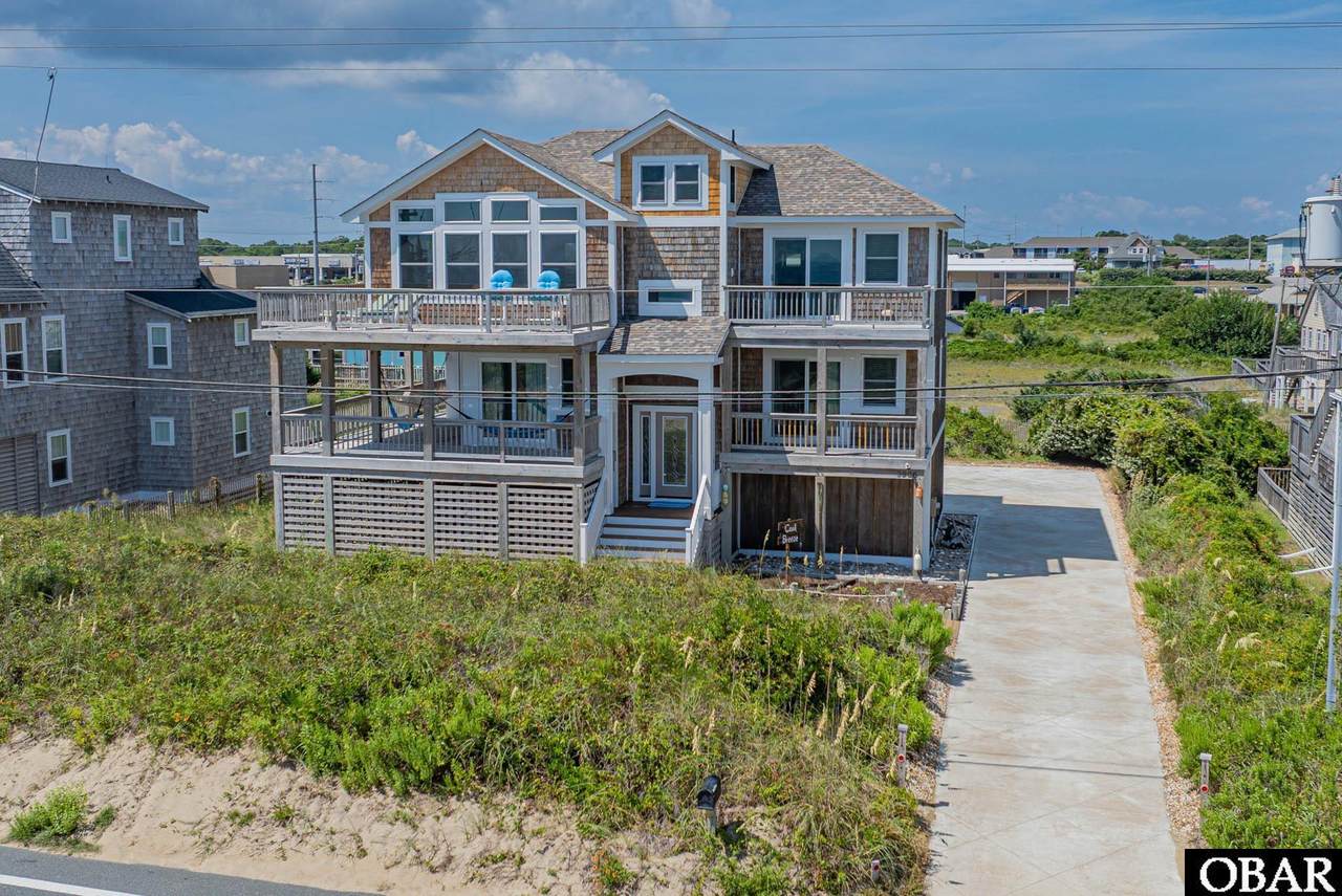 3906 Virginia Dare Trail - Photo 1
