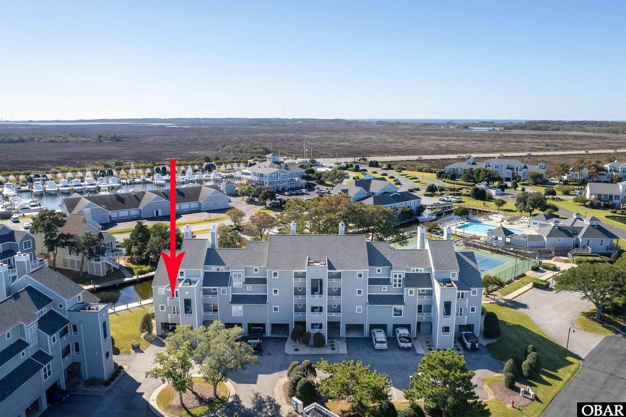 126 Pirates Way - Photo 1
