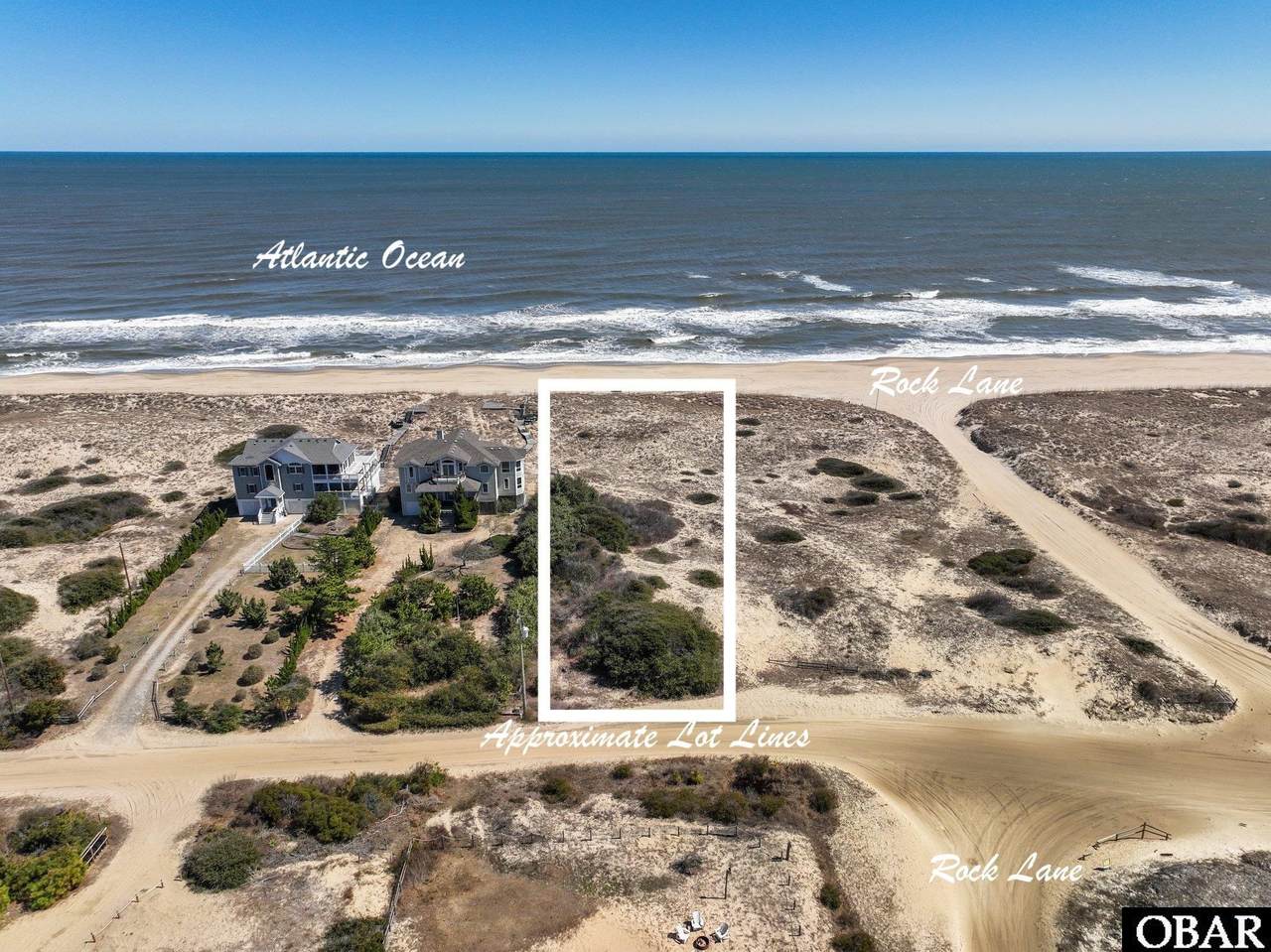 2301 Sandfiddler Road - Photo 1