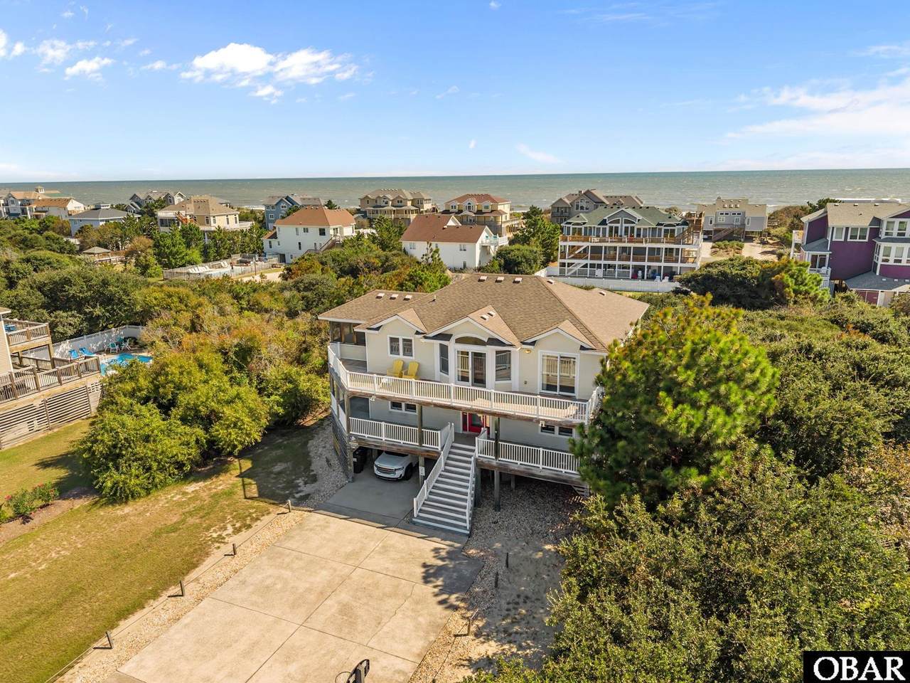1037 Whalehead Drive - Photo 1