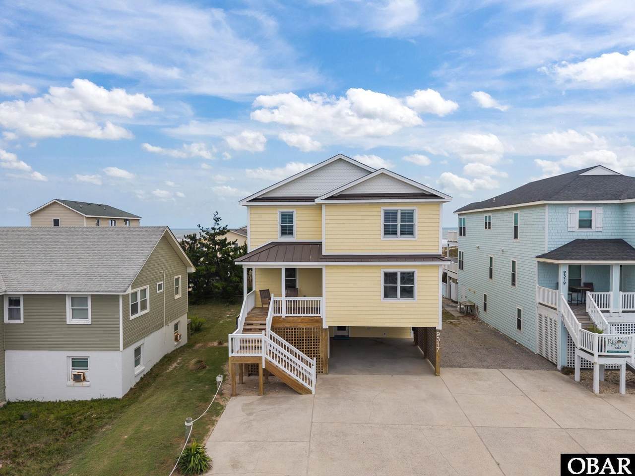 9317 Old Oregon Inlet Road - Photo 1