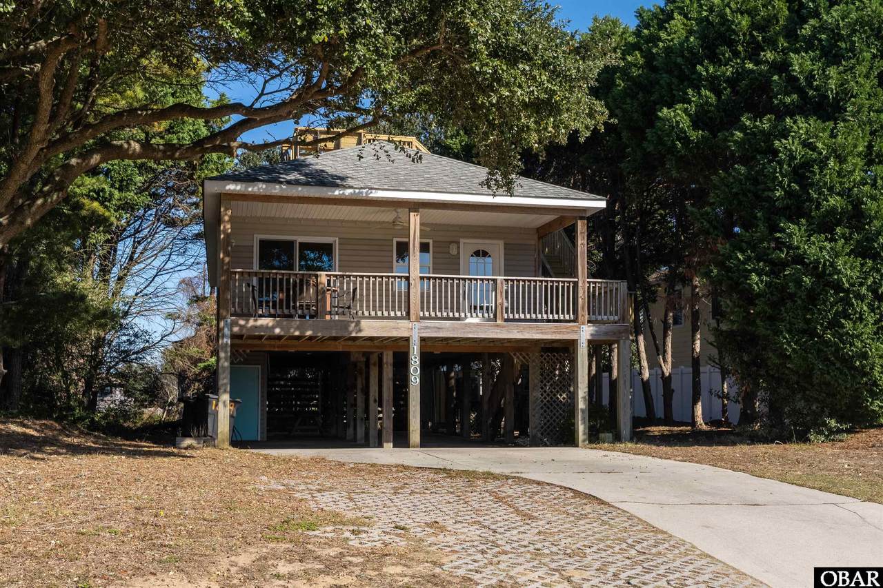 1809 Wyandotte Street - Photo 1