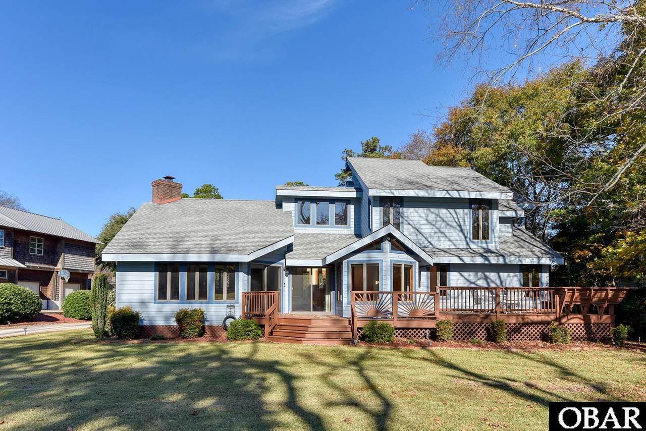 64 Fairway Drive - Photo 1