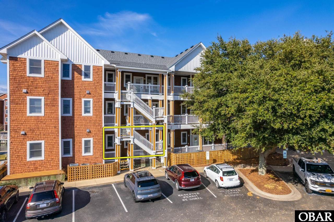 1104 South Bay Club Drive - Photo 1