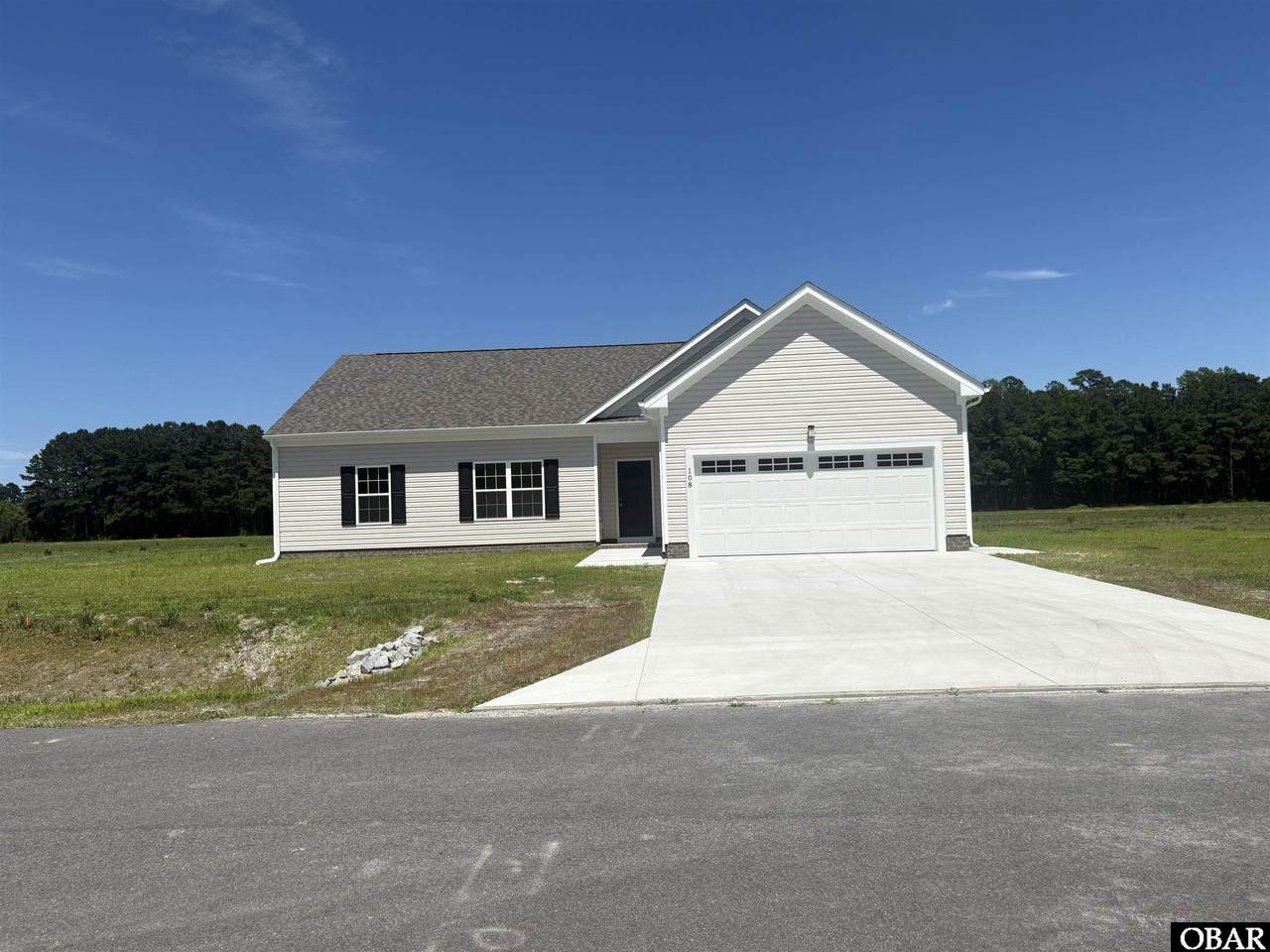 108 Yadkin Drive - Photo 1