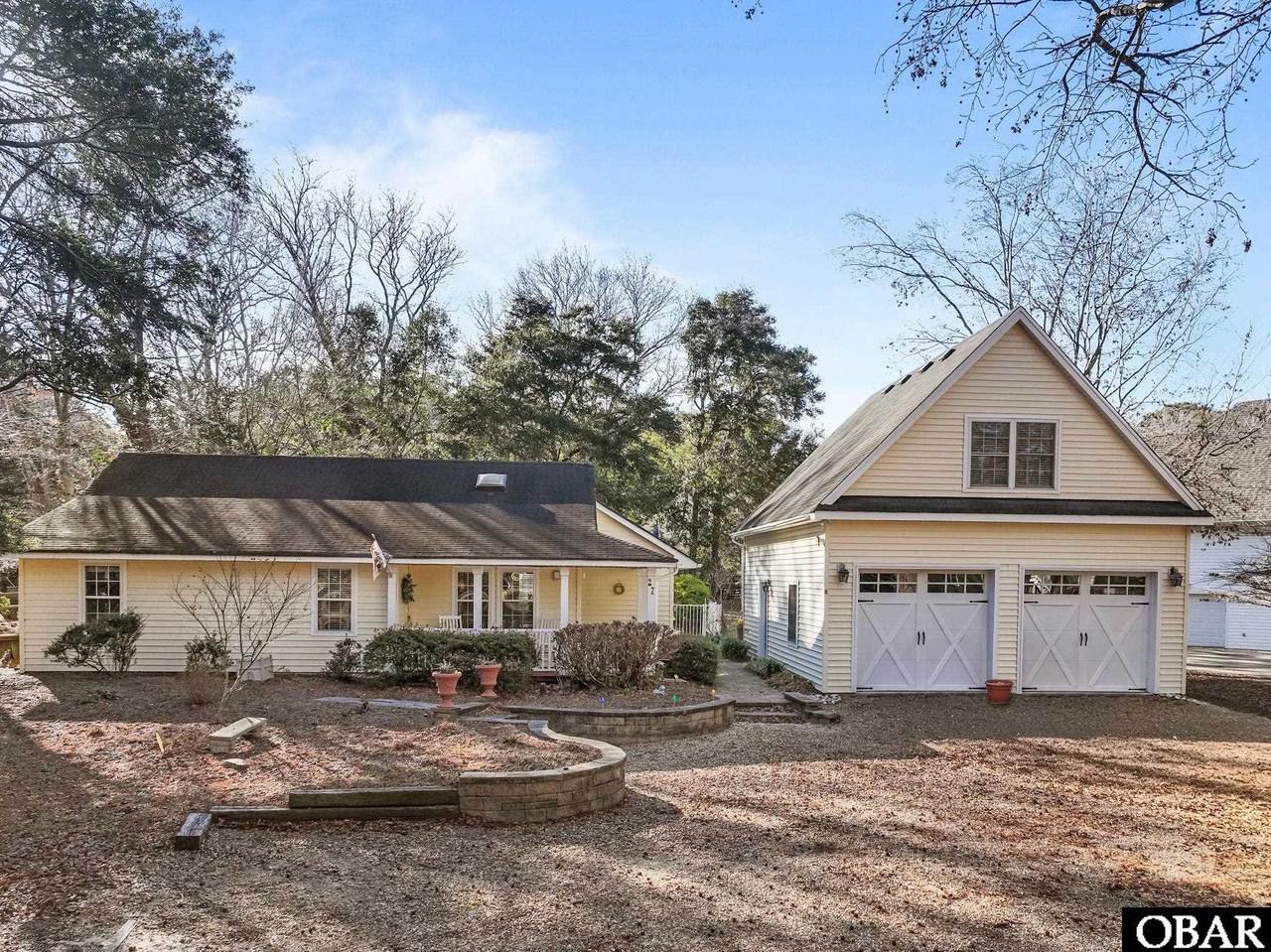 27 Juniper Trail - Photo 1