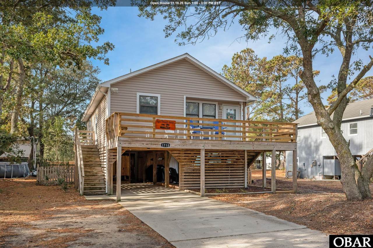 1718 Sea Swept Road - Photo 1