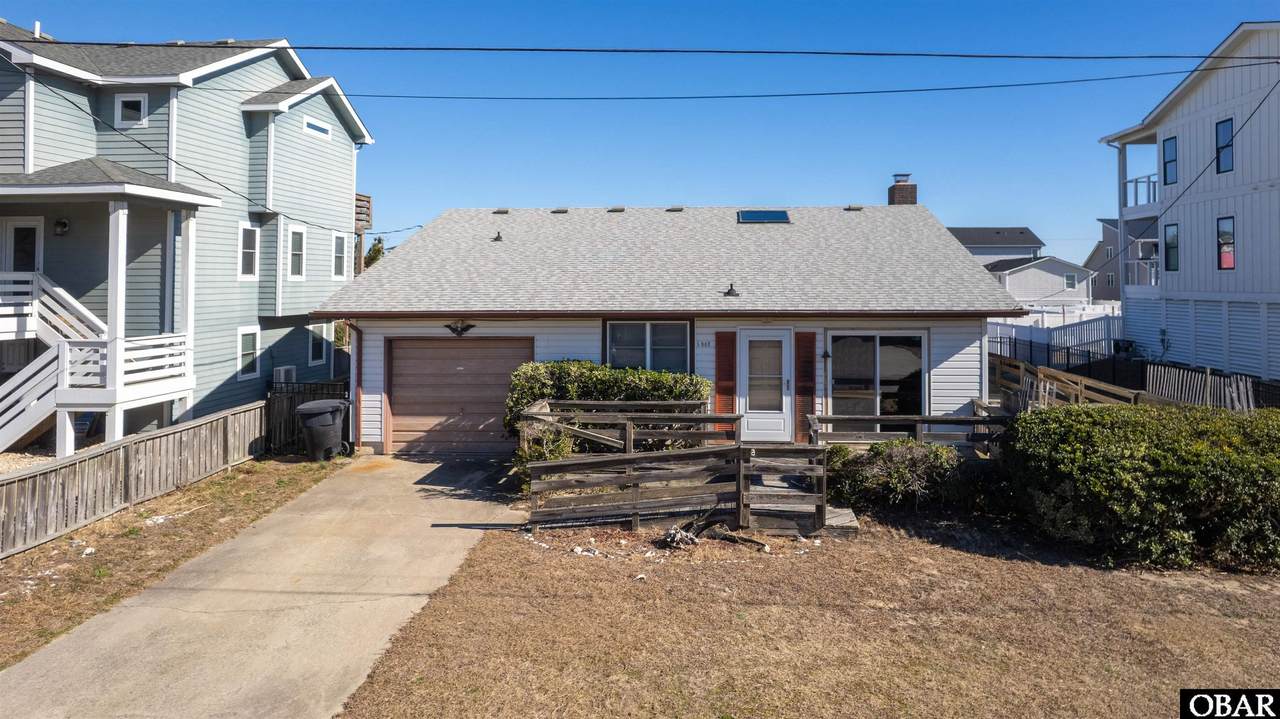 5007 Lindbergh Avenue - Photo 1