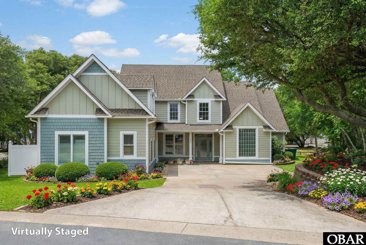 830 Hunt Club Drive - Photo 1