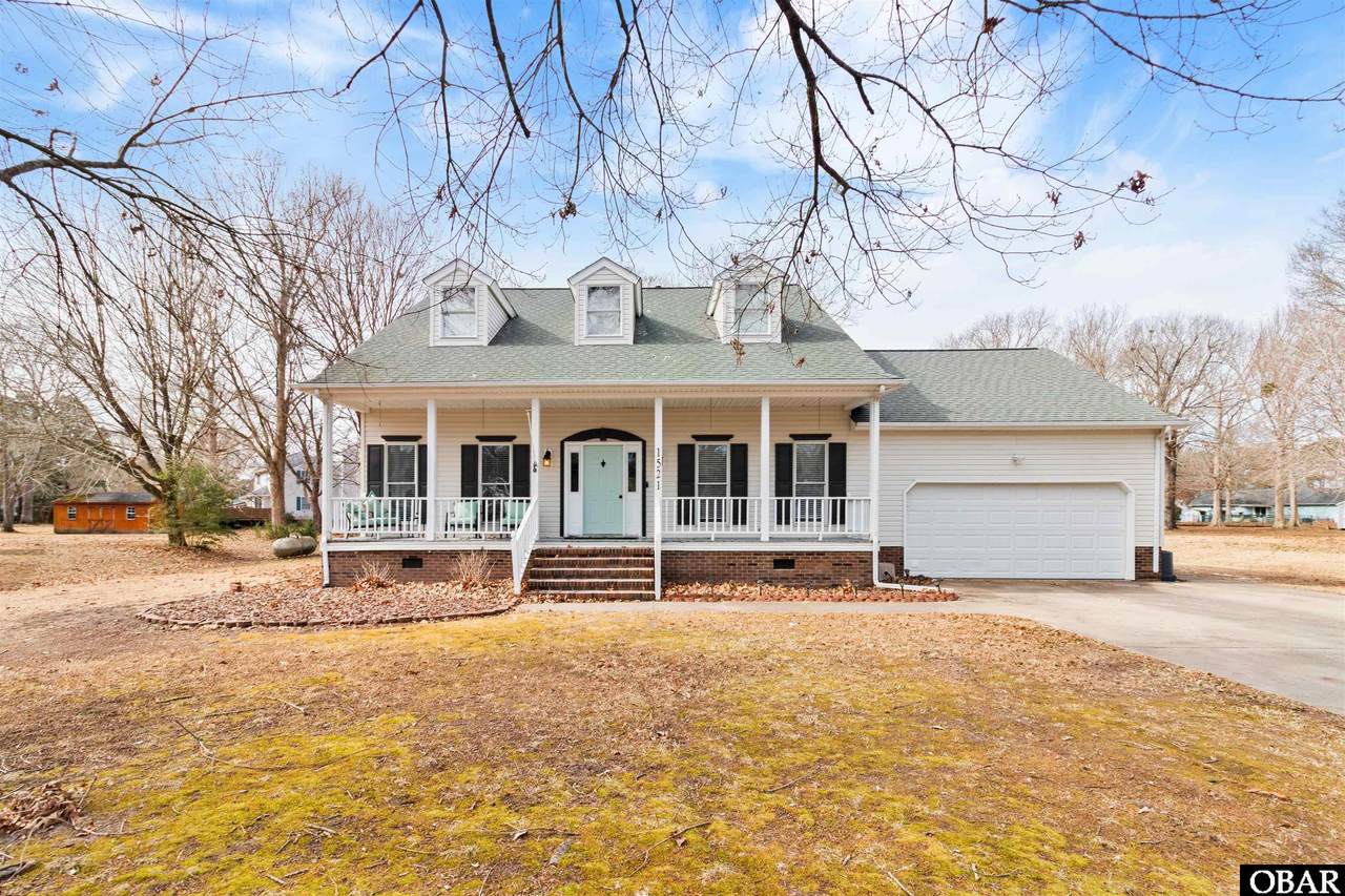 1521 Owens Drive - Photo 1