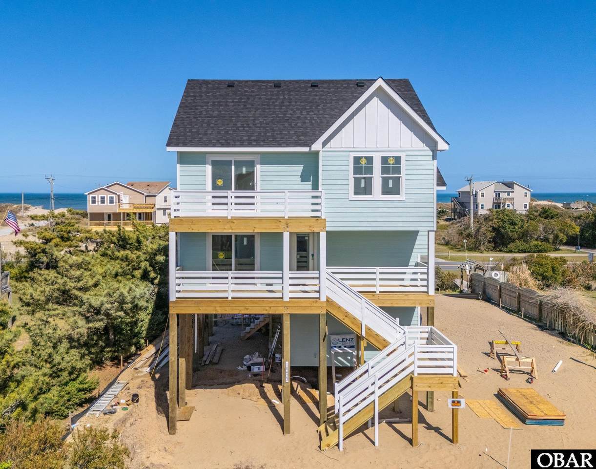 10422 Colony South Drive - Photo 1