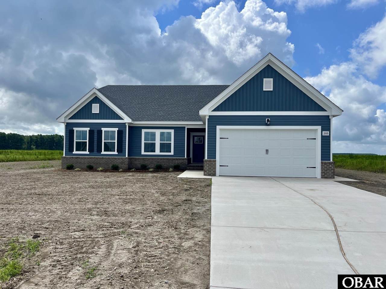 205 Strawberry Acres Drive - Photo 1