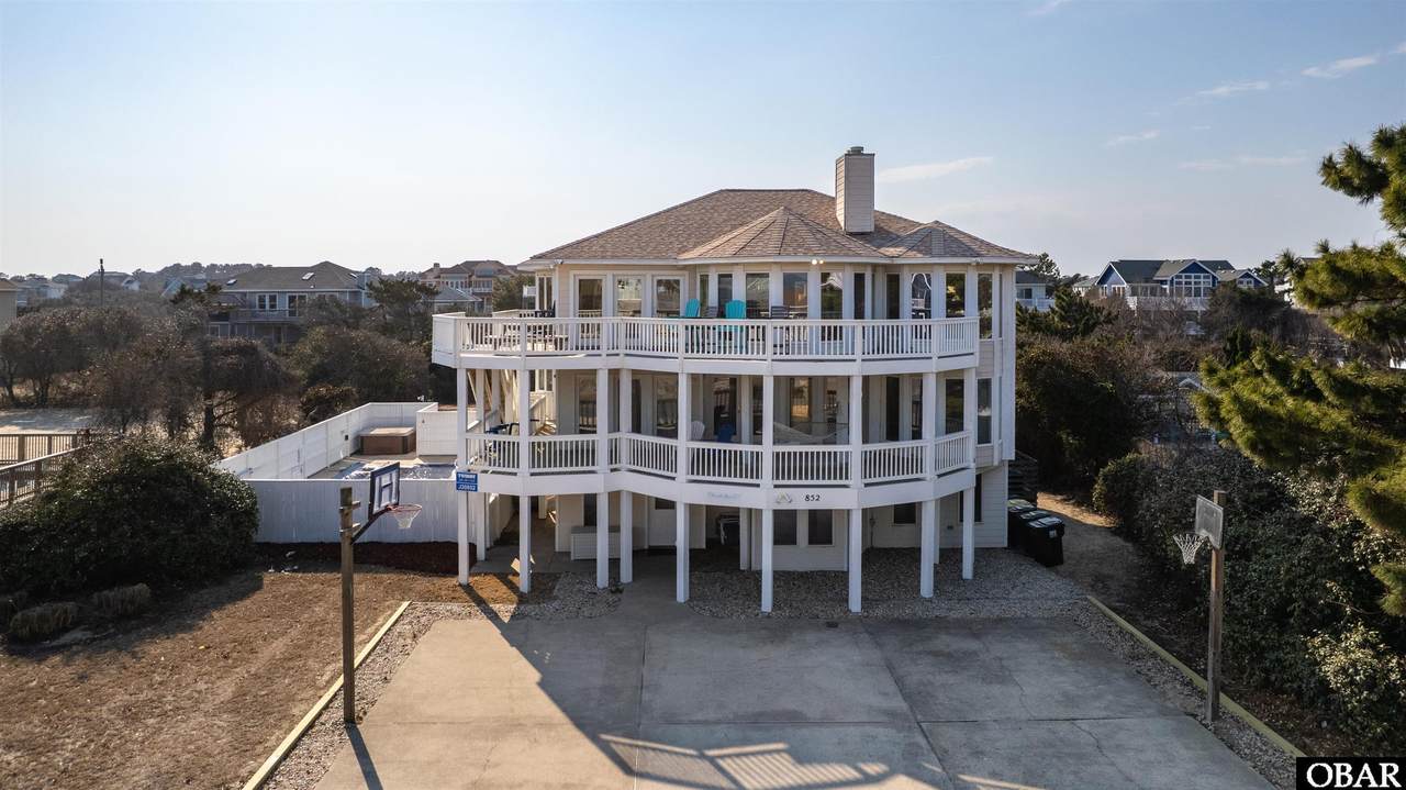 852 Lighthouse Drive - Photo 1