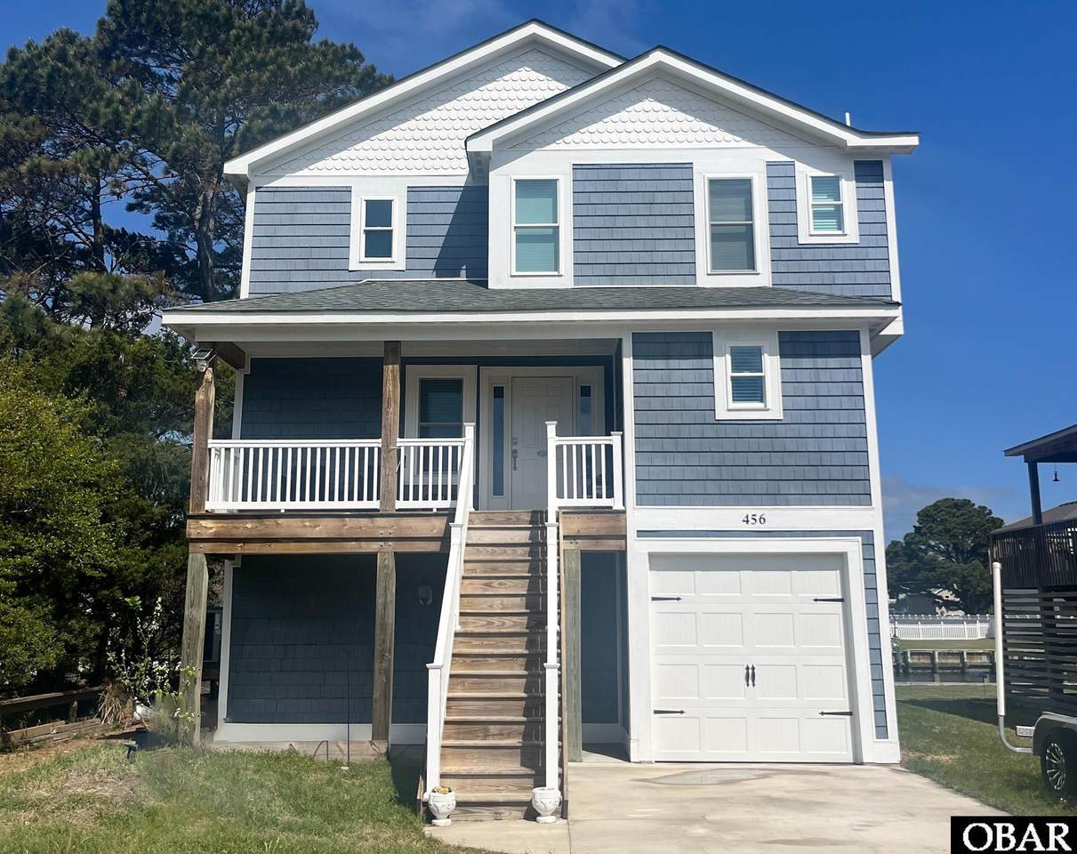 456 Harbour View Drive - Photo 1