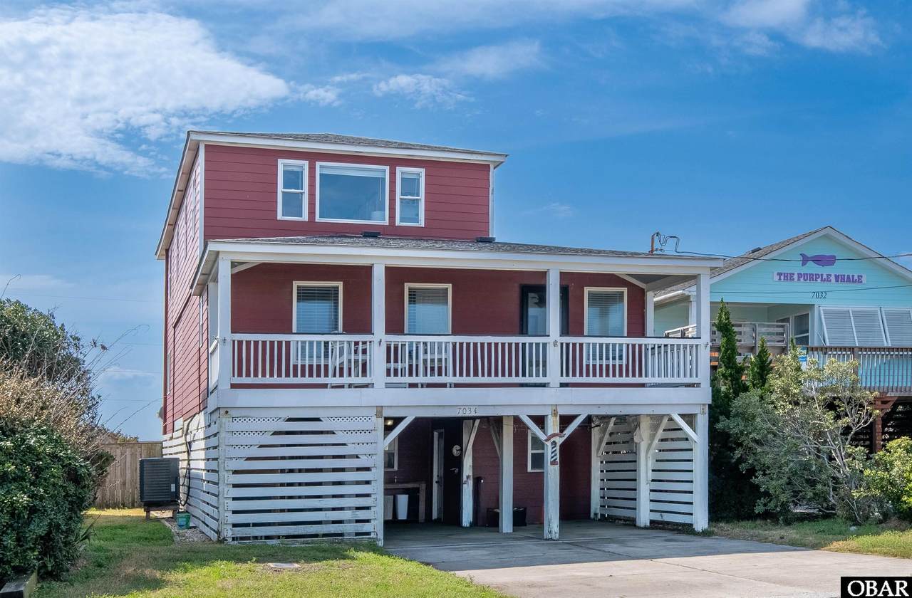 7034 Virginia Dare Trail - Photo 1