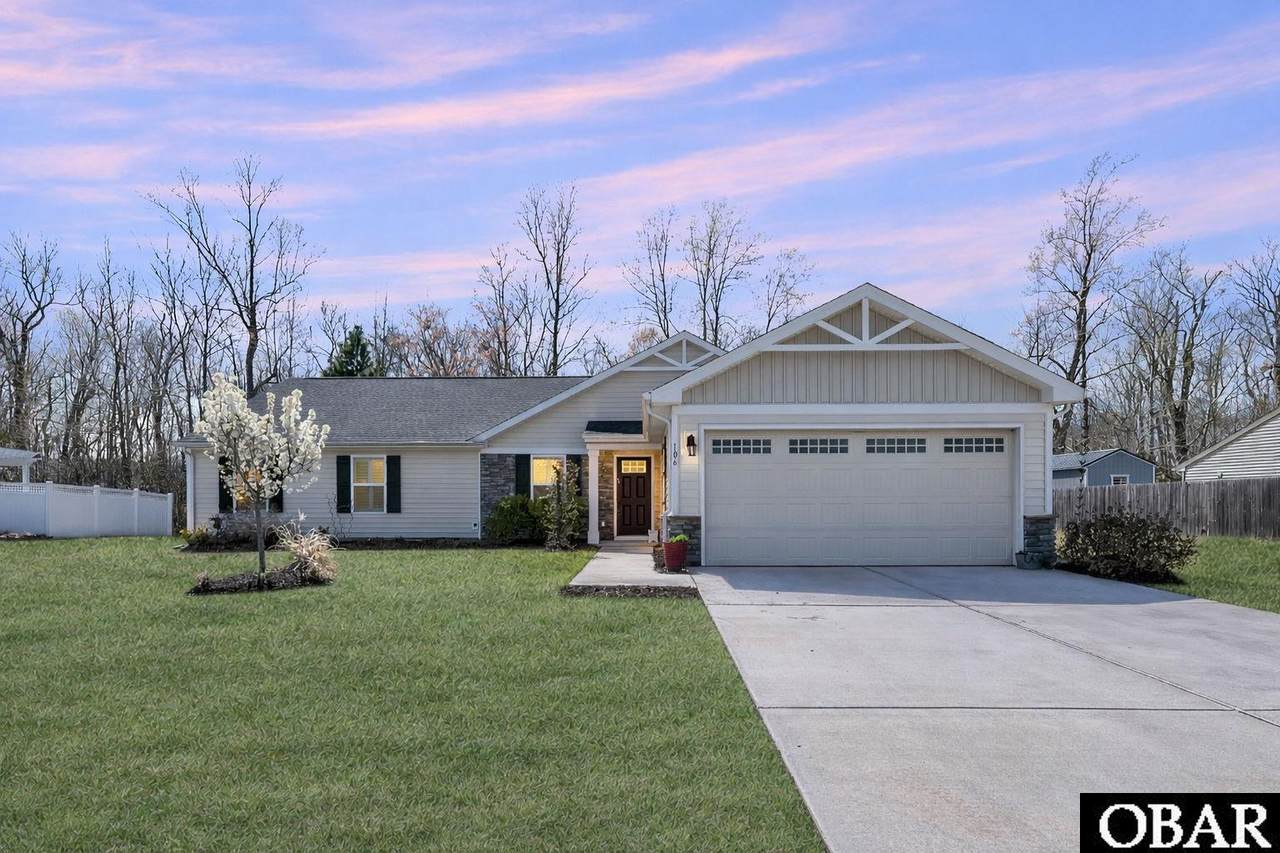 106 Hidden View Loop - Photo 1