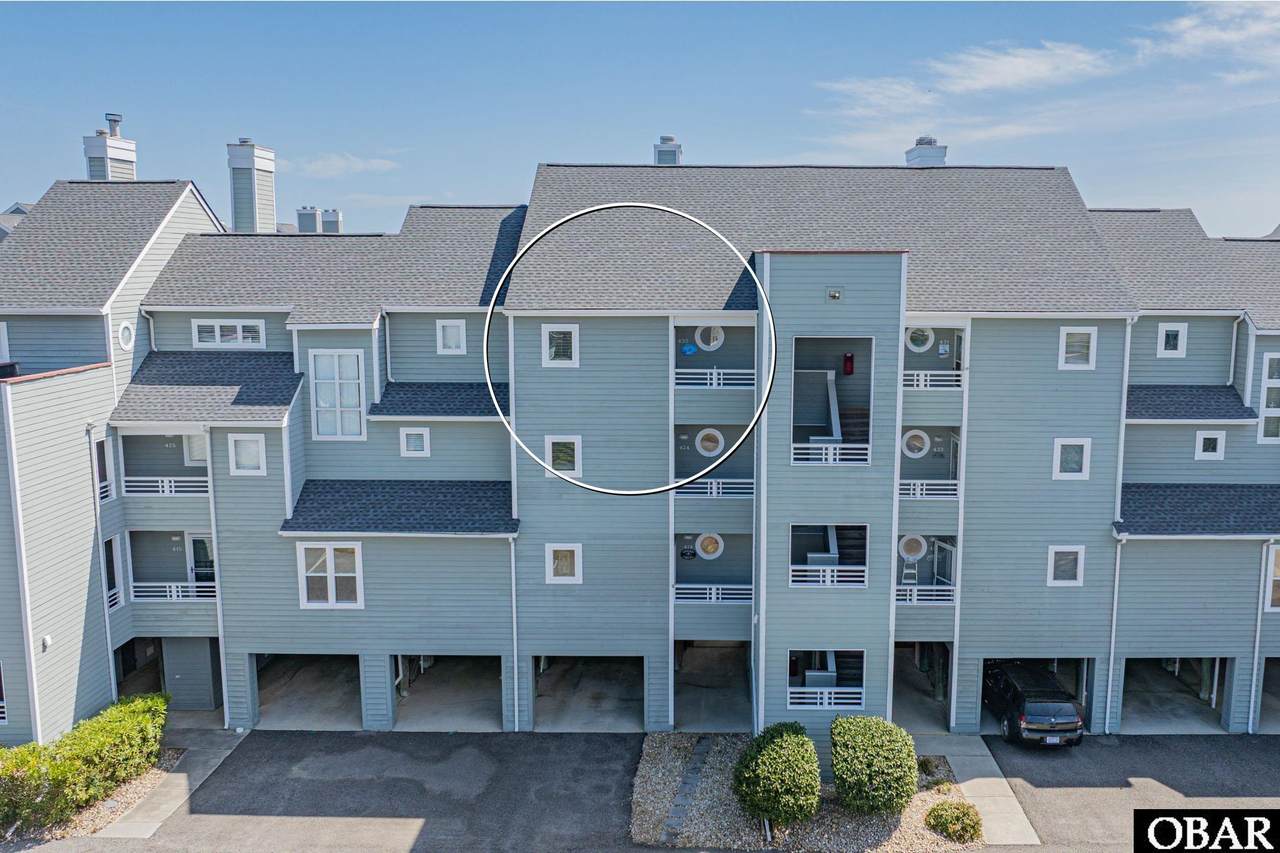 432 Pirates Way - Photo 1