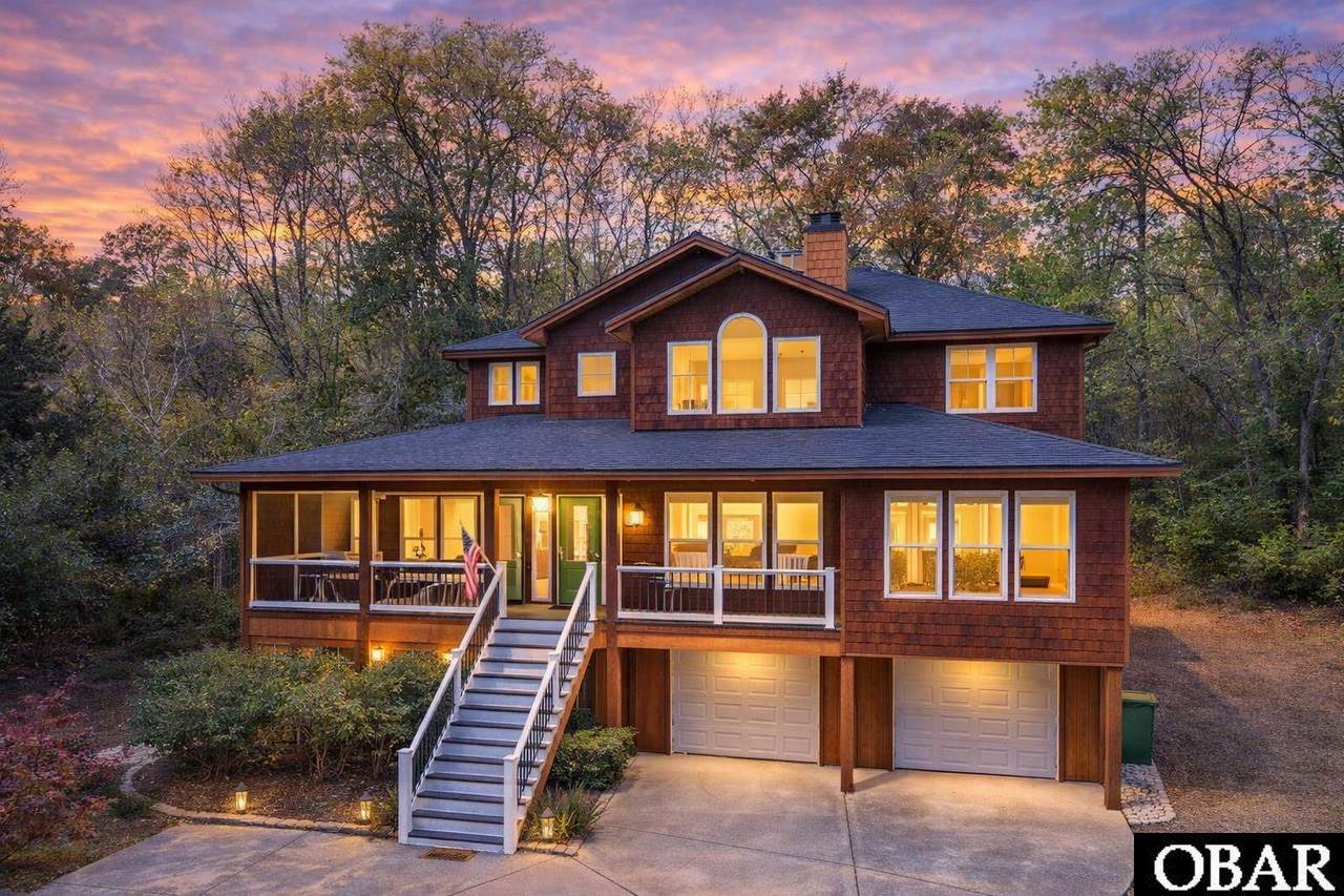 83 Gravey Pond Lane - Photo 1