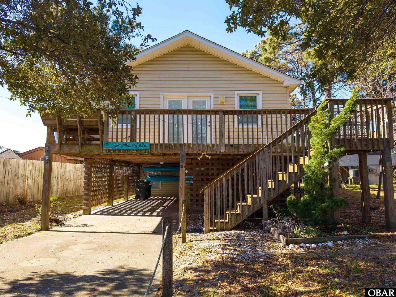 104 Blackman Street - Photo 1