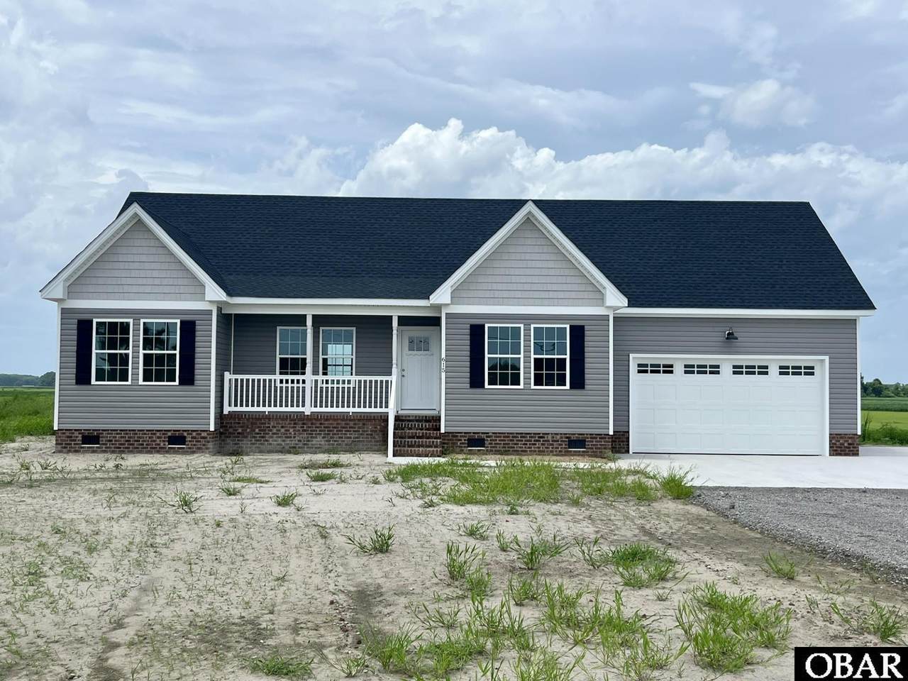 615 Meadstown Road. - Photo 1