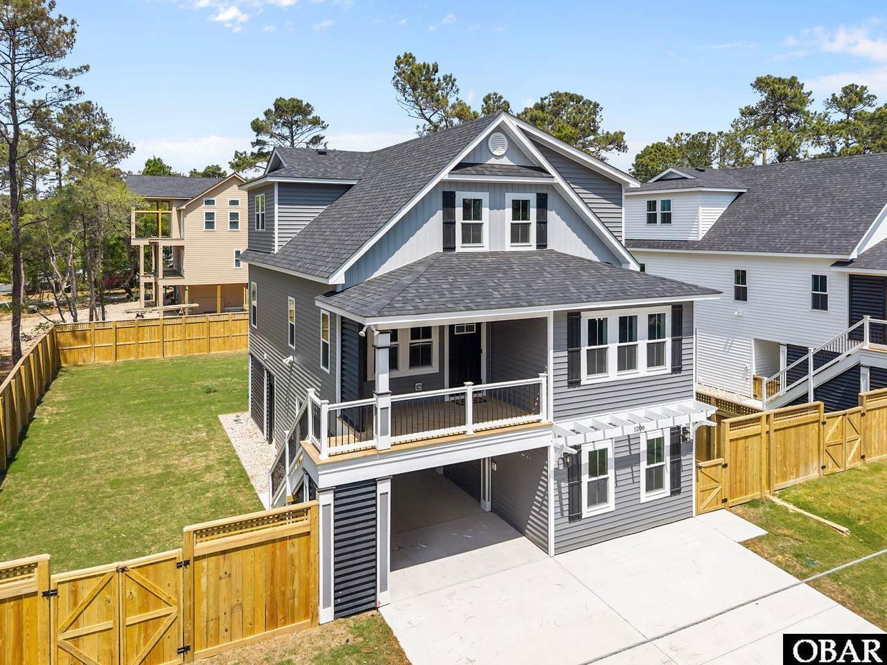 1206 Indian Drive - Photo 1