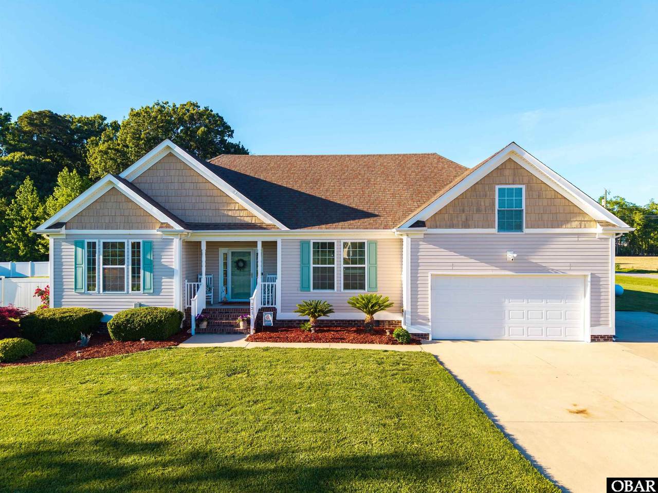 121 New Colony Drive - Photo 1