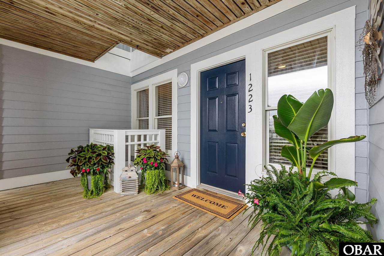 1223 Ballast Point Drive - Photo 1