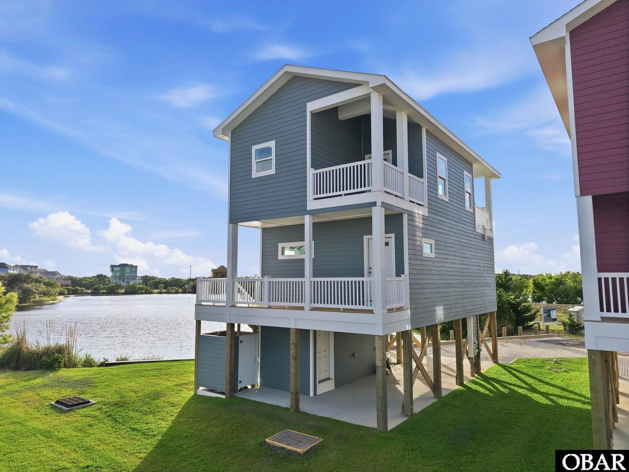 41110 Big Kinnakeet Drive - Photo 1