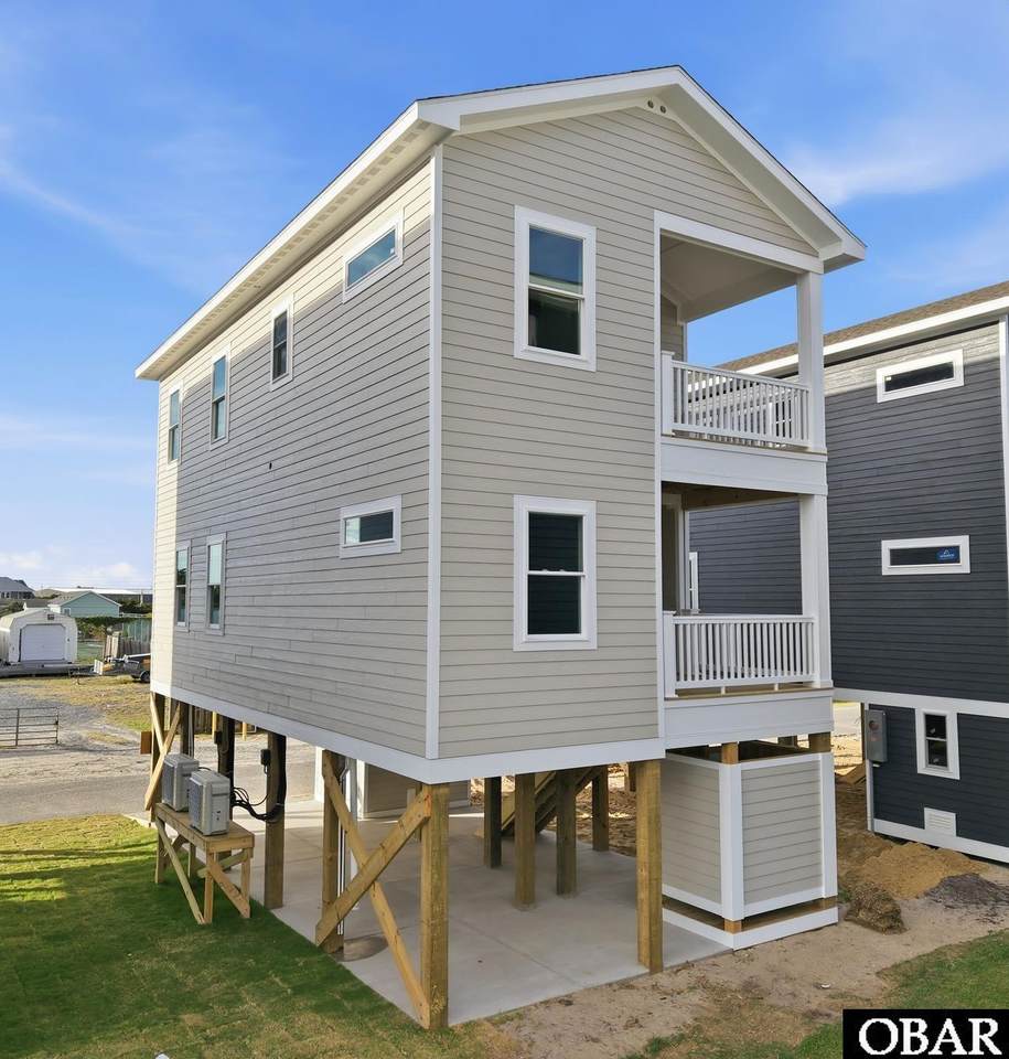41122 Big Kinnakeet Drive - Photo 1