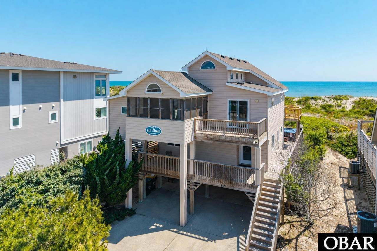 605 Saltspray Court - Photo 1