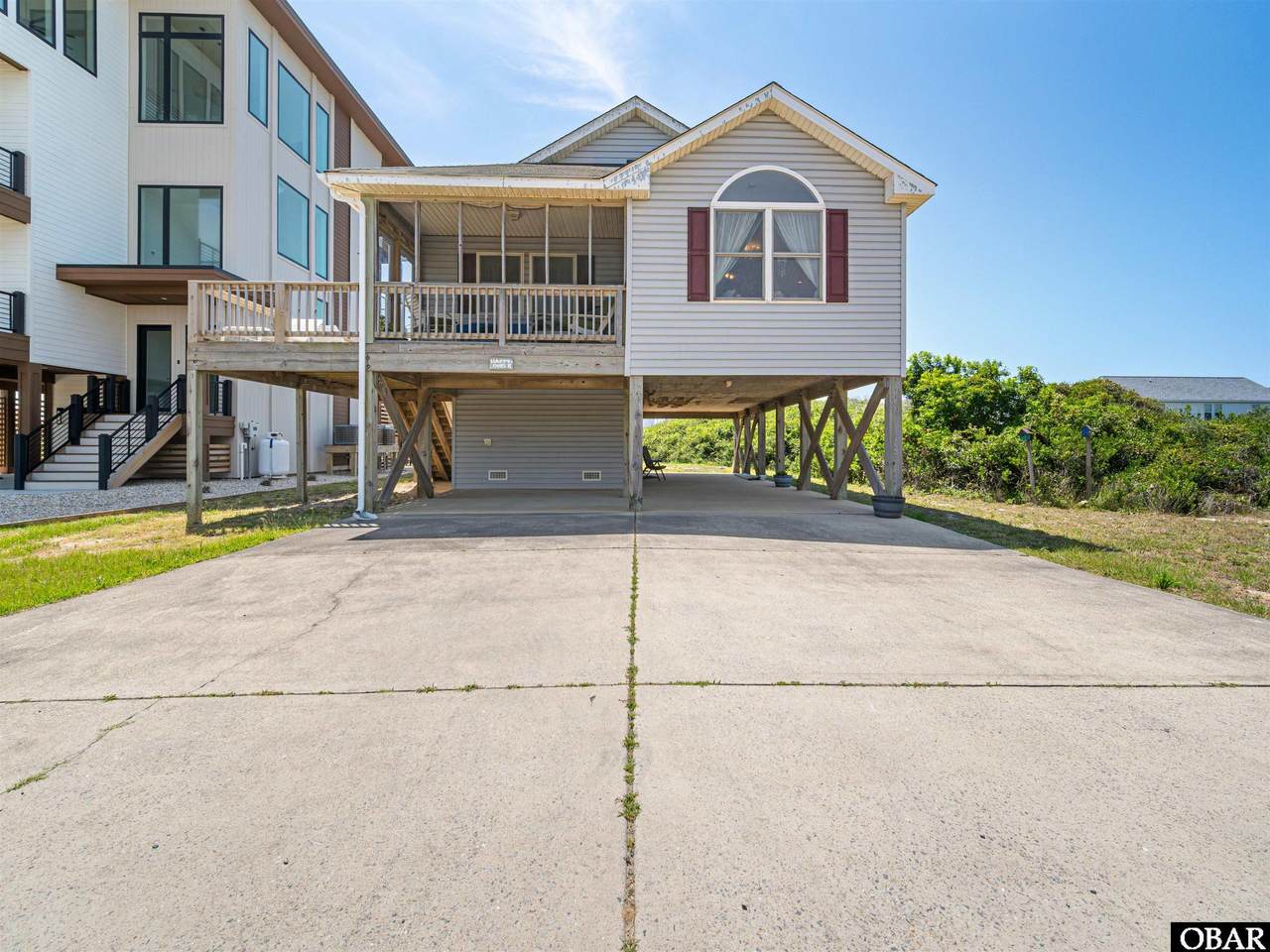 213 Aycock Street - Photo 1