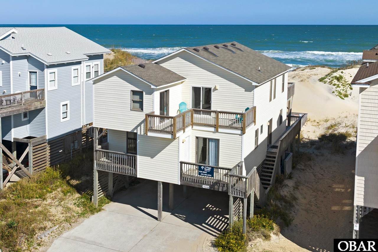 9309 Old Oregon Inlet Road - Photo 1