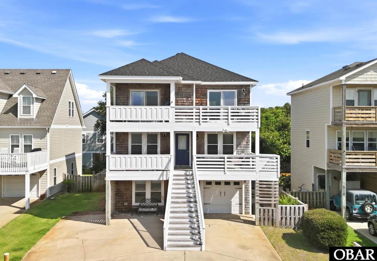 522 Archdale Street - Photo 1