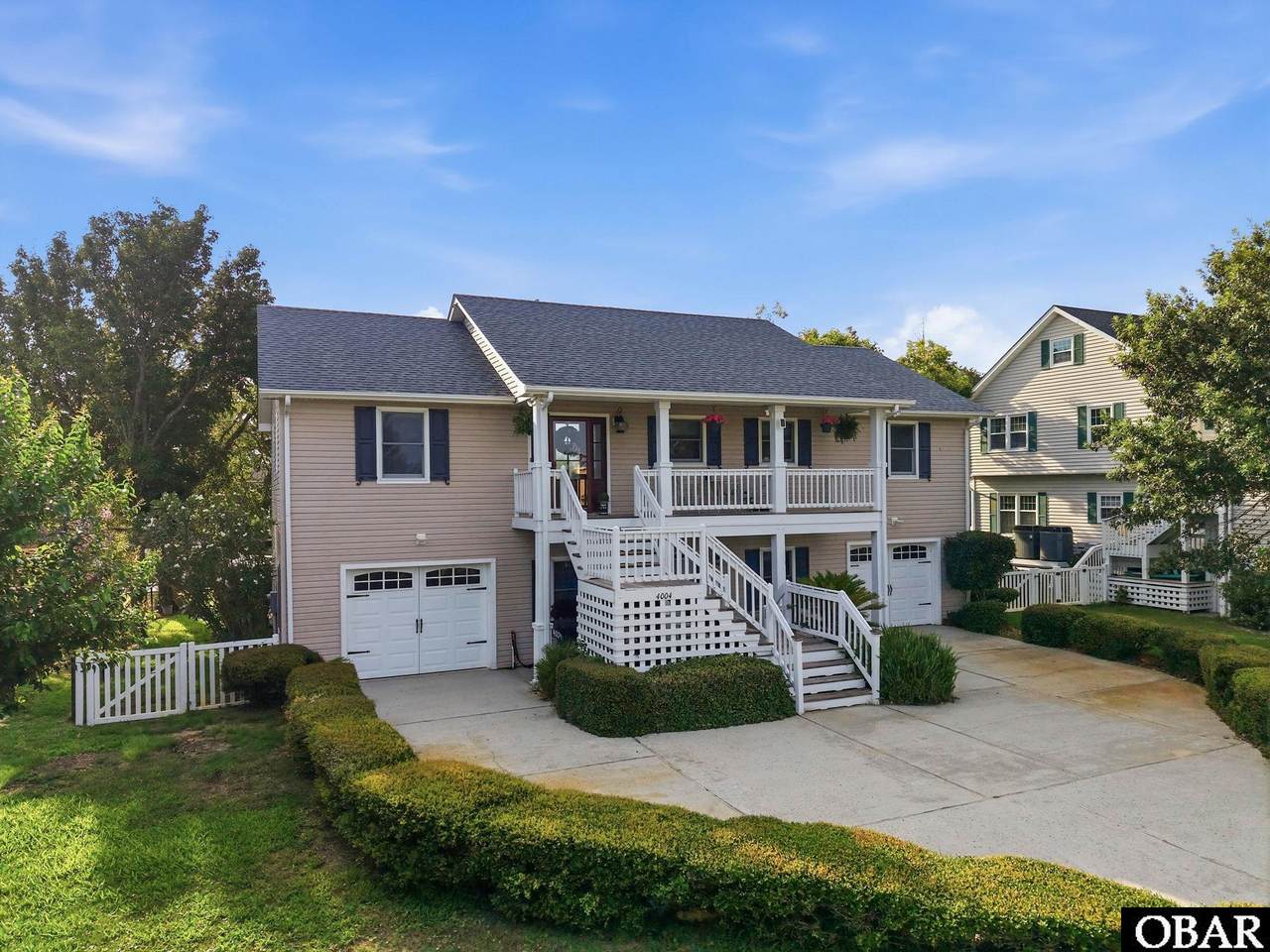 4004 Pineway Drive - Photo 1