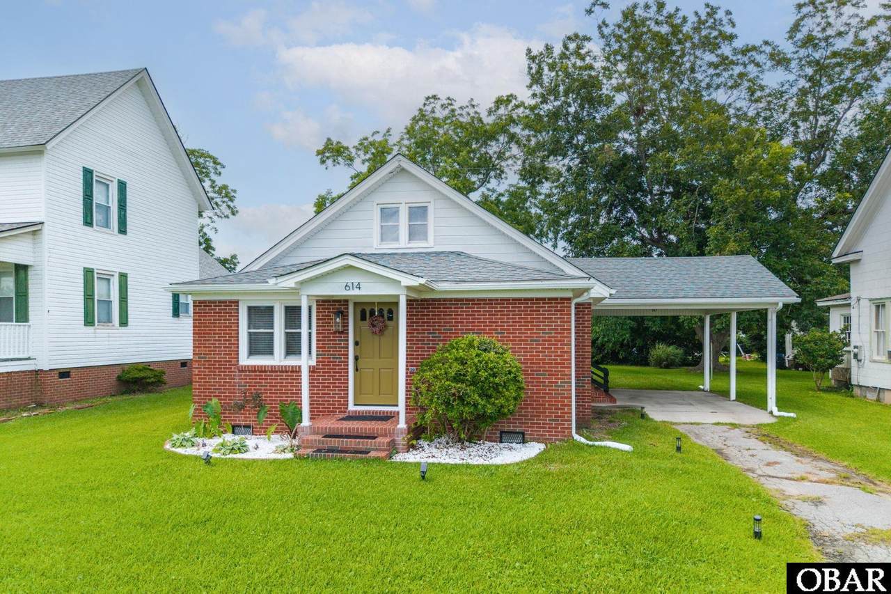 614 Croatan Avenue - Photo 1