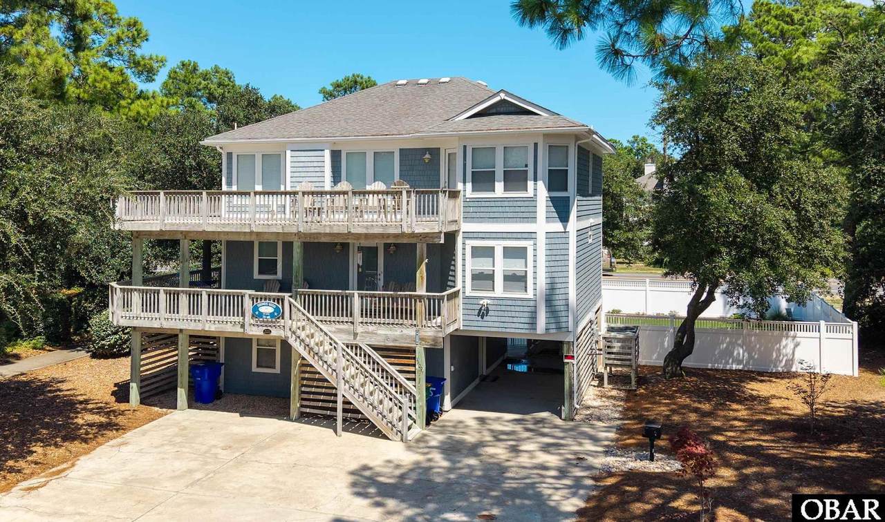 1109 Austin Street - Photo 1